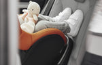 Cadeira Auto DualFix PRO M da Britax Romer - Atlantic Green dos 3 meses a 4 anos