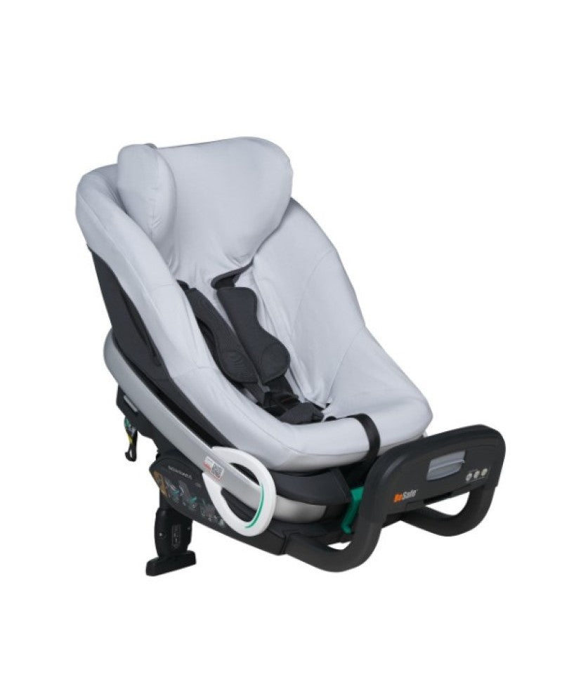 Besafe Capa para Cadeira Auto Stretch - Glacier Grey