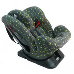 Forra para Cadeira Auto Every Stage/Every Stage FX da Joie - Fluor Sparks