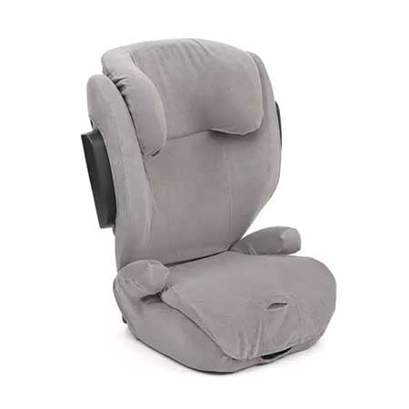 Forra para Cadeira Auto Traver da Joie - Gray Flannel
