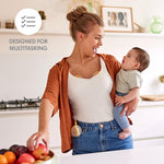 Medela Extrator de Leite Elétrico Duplo Freestyle Hands-Free
