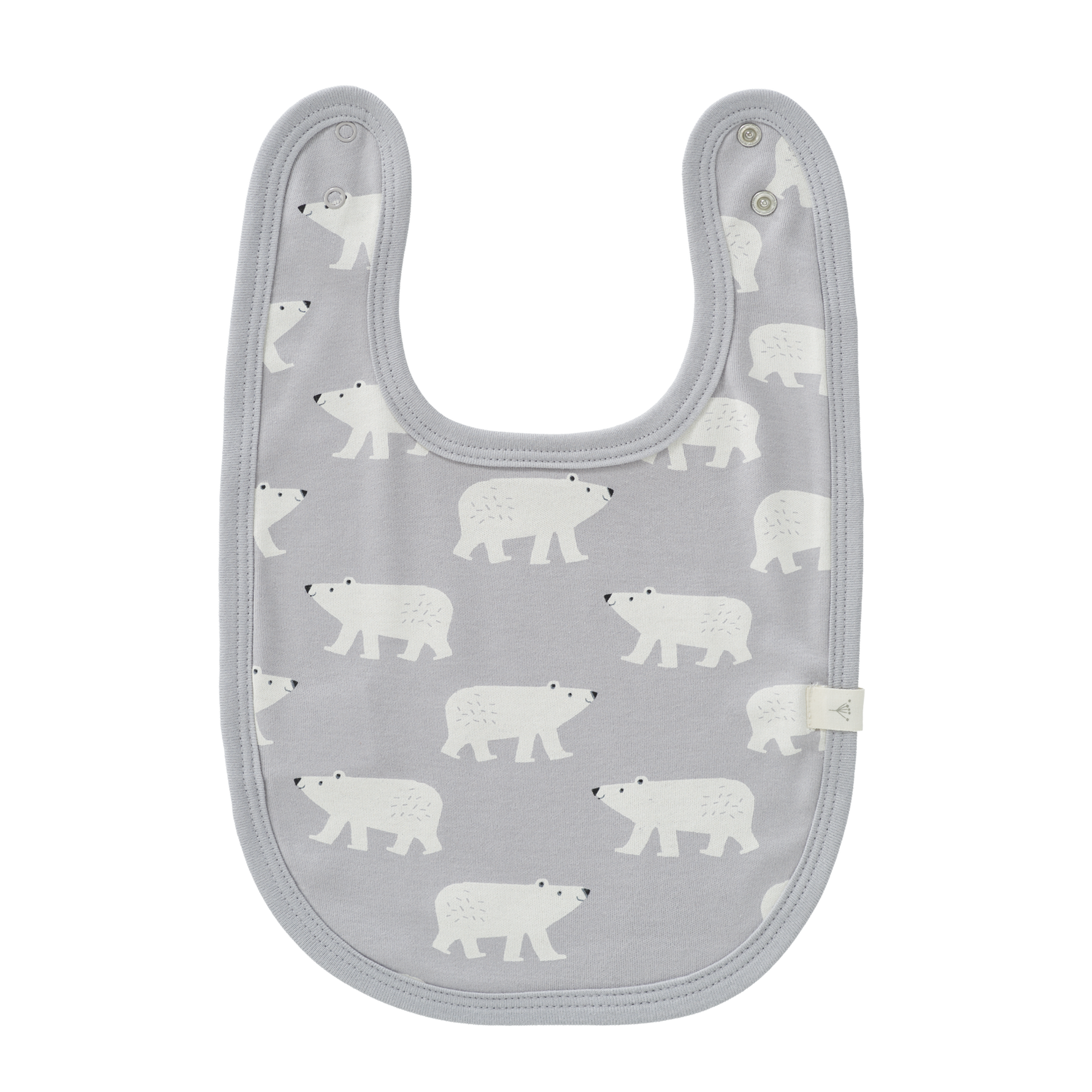 Fresk Babete - Urso Polar