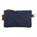 Fresk Porta Moedas - Indigo Dots
