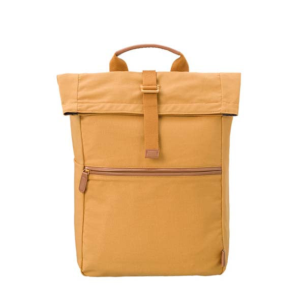 Fresk - Mochila Lisa Grande - Mustard