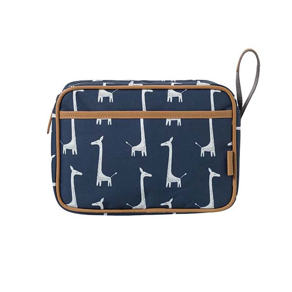 Fresk Necessaire de Viagem - Girafa