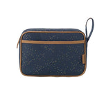 Fresk Necessaire de Viagem - Indigo Dots