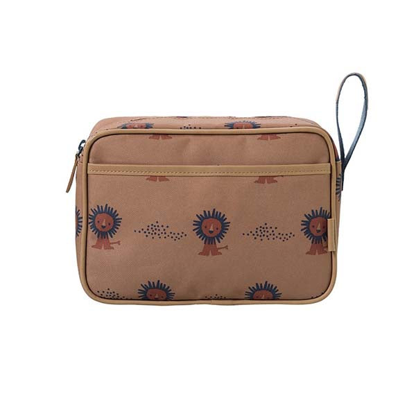 Fresk Necessaire de Viagem - Leão
