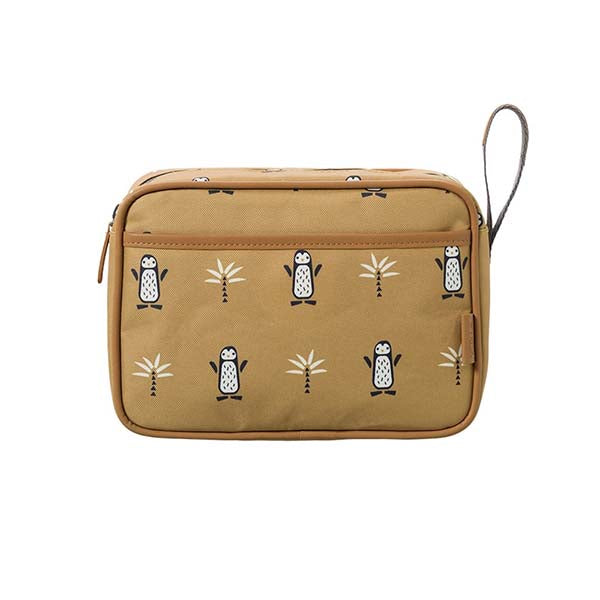 Fresk Necessaire de Viagem - Pinguim