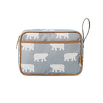 Fresk Necessaire de Viagem - Urso Polar