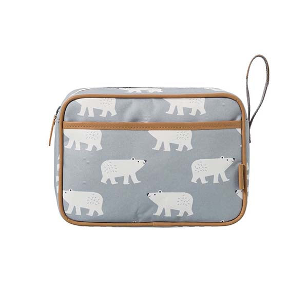 Fresk Necessaire de Viagem - Urso Polar