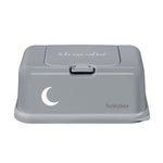 FunkyBox - Dispensador de Toalhitas Brilho - Gris Luna