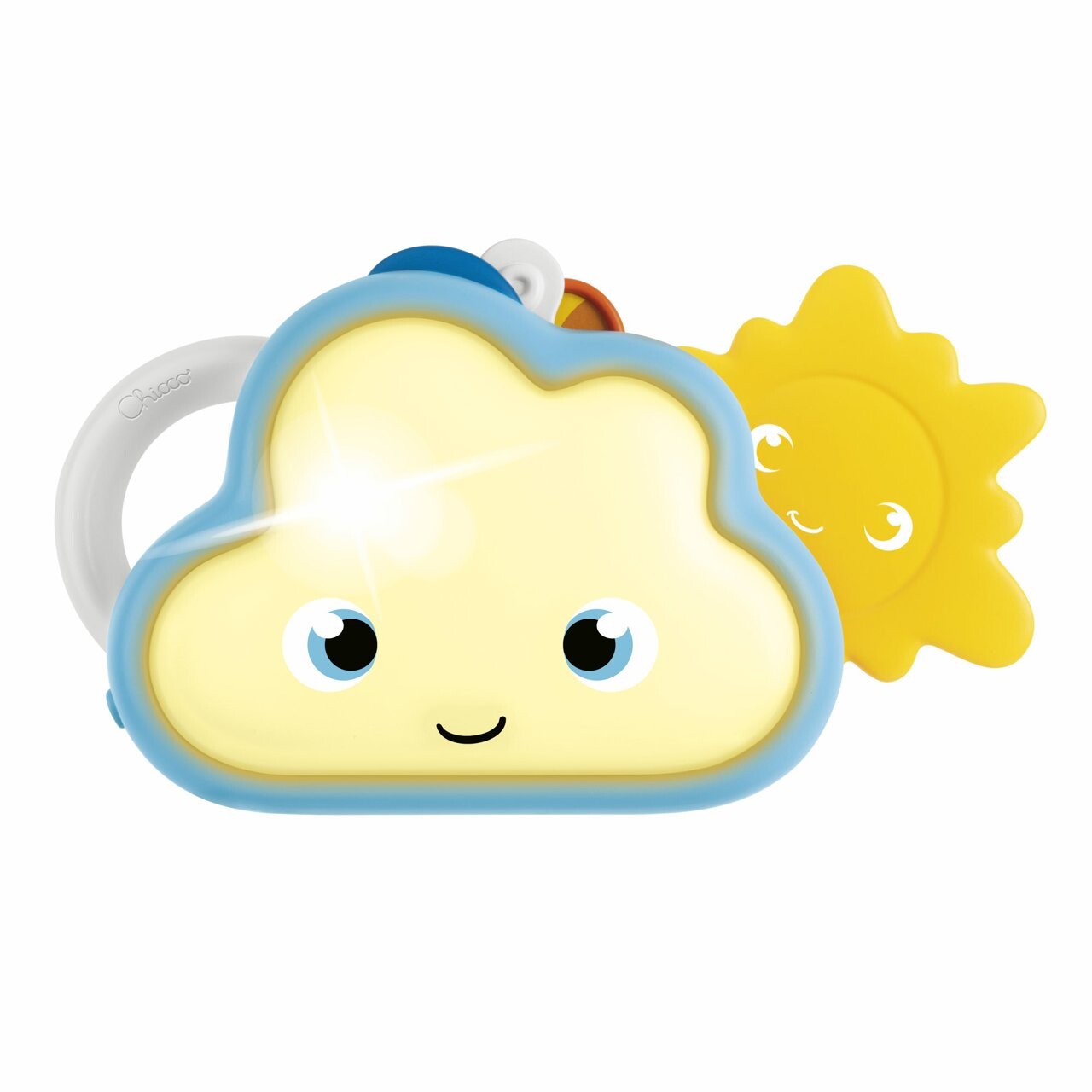 Chicco Weathy - A Pequena Nuvem