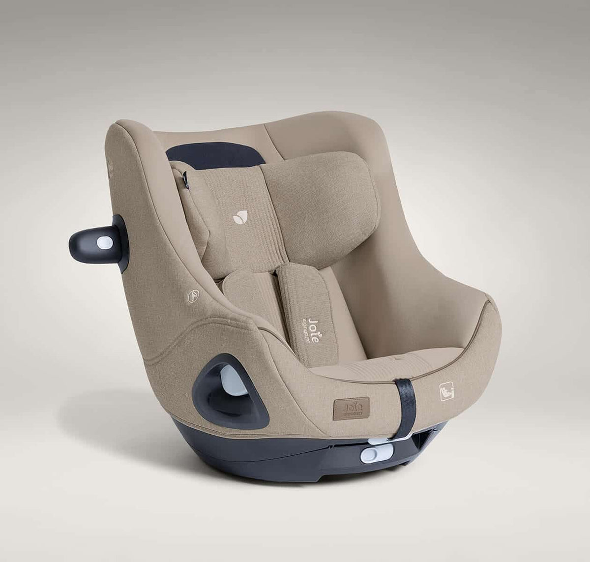 Joie Trio Valora Carrinho de Bebé - Sandstone