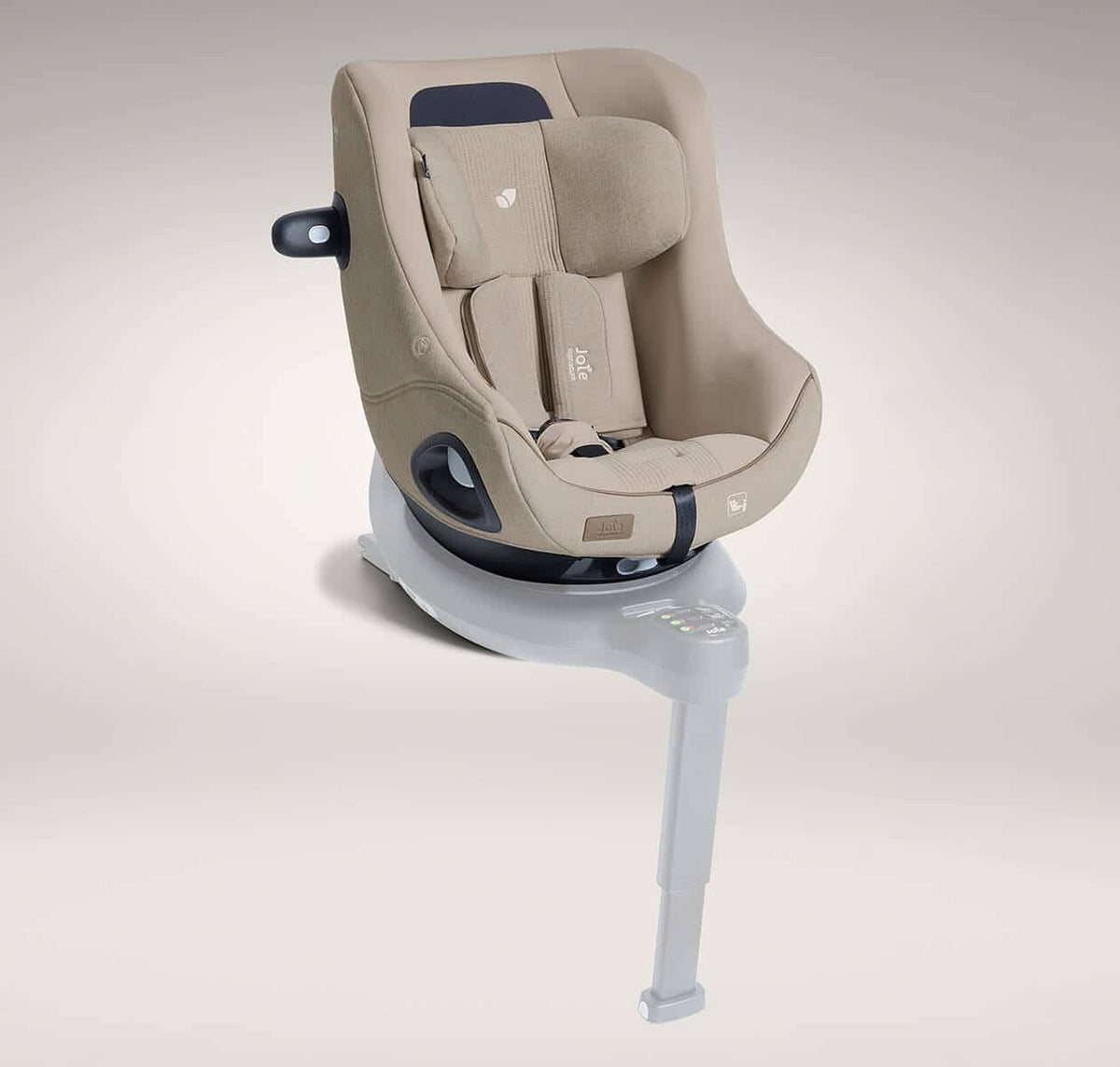 Joie Trio Valora Carrinho de Bebé - Sandstone