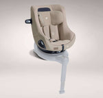 Joie Trio Valora Carrinho de Bebé - Sandstone