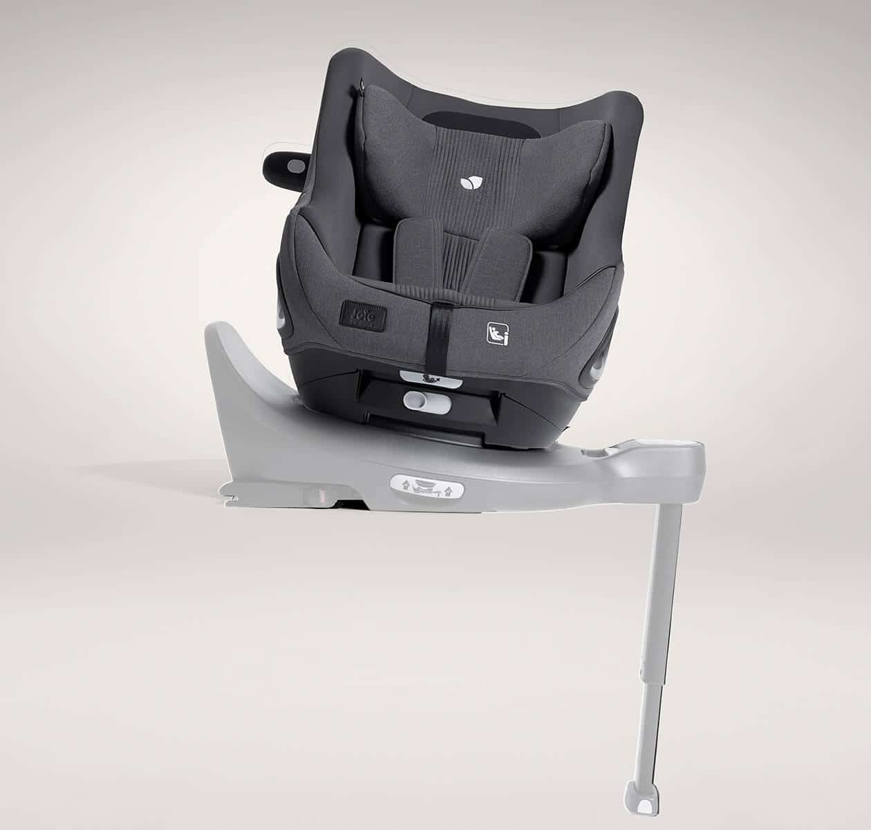 Joie Cadeira Auto I-Harbour E - Ebony
