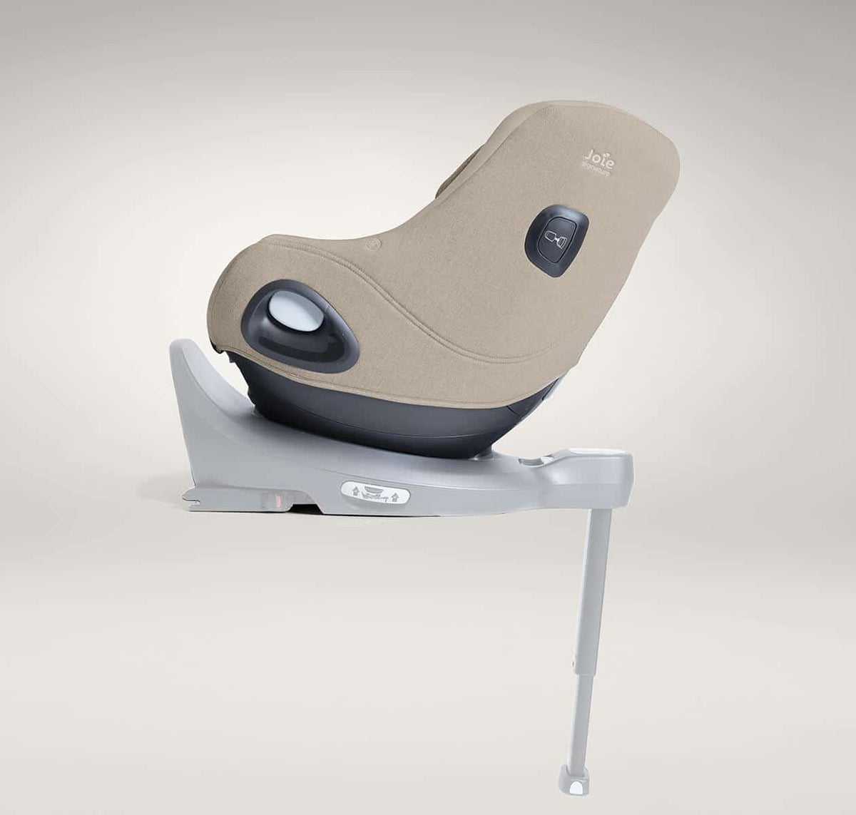 Joie Trio Valora Carrinho de Bebé - Sandstone
