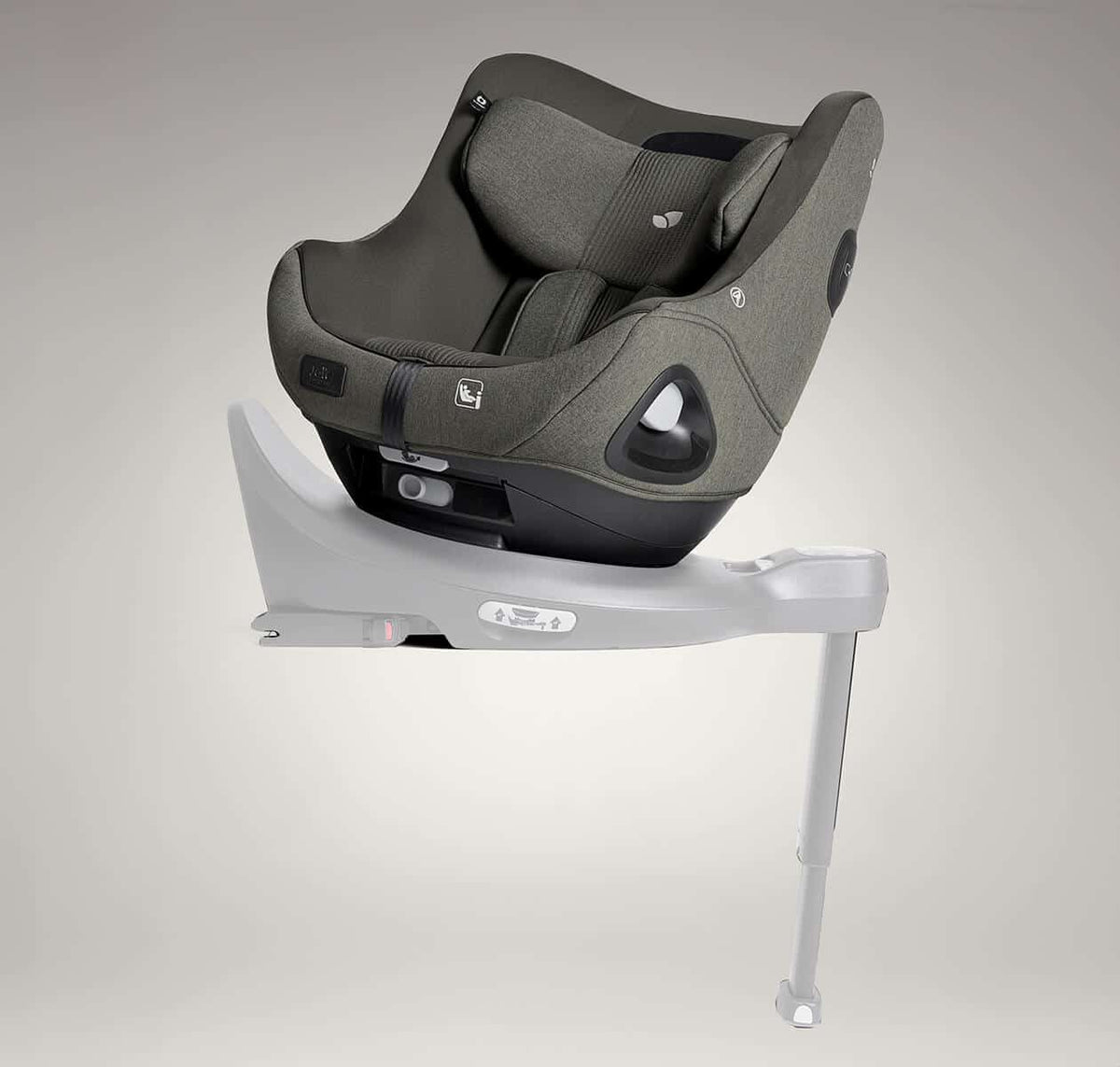 Joie Cadeira Auto I-Harbour E - Evergreen