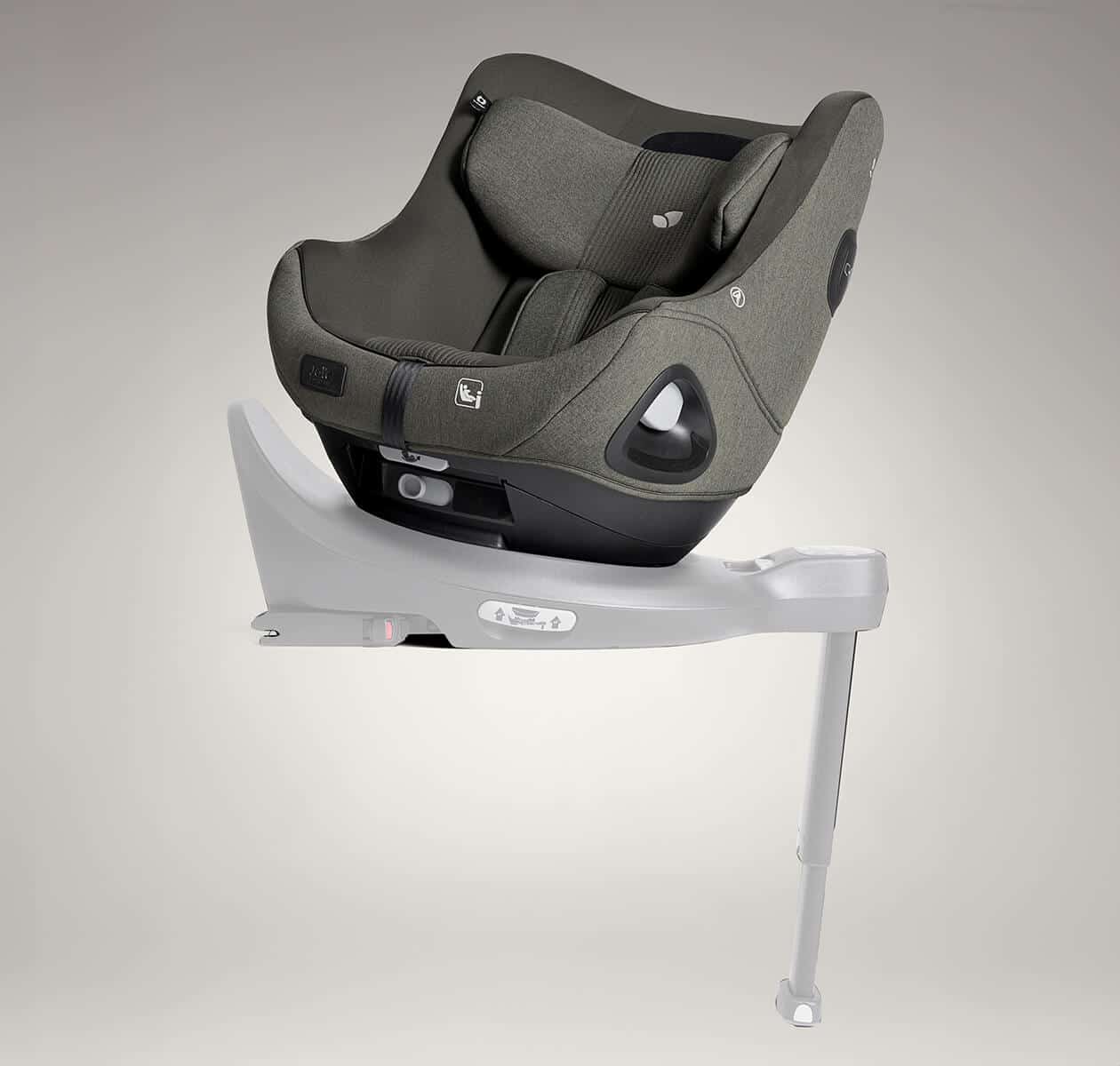 Joie Cadeira Auto I-Harbour E - Evergreen