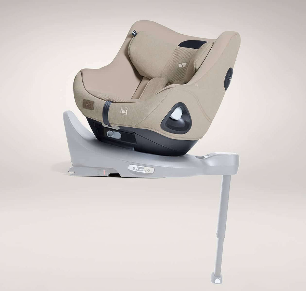 Joie Trio Valora Carrinho de Bebé - Sandstone