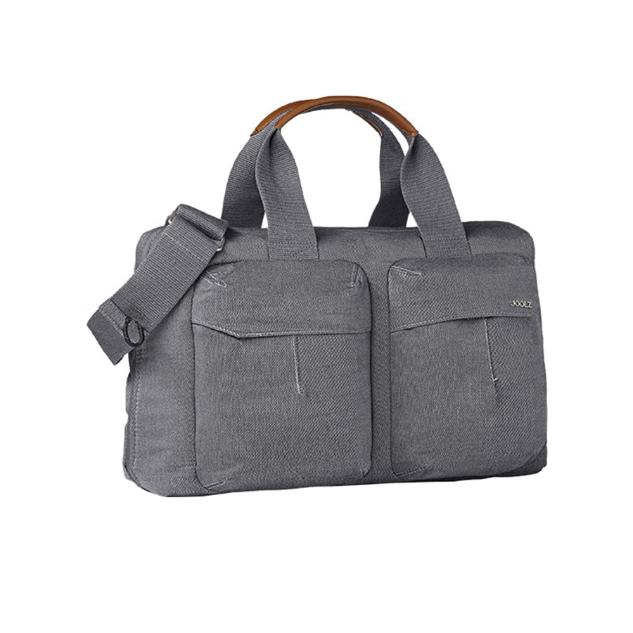 Joolz Mala de Maternidade - Radiant grey