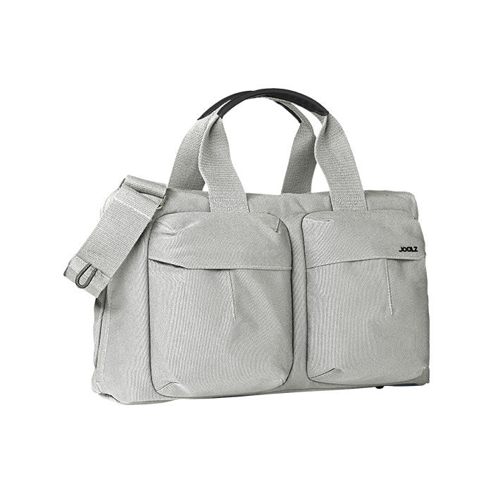 Joolz Mala de Maternidade - Stunning silver
