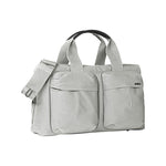 Joolz Mala de Maternidade - Stunning silver