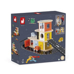 Janod Garagem Madeira