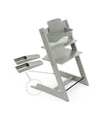 Stokke Tripp Trapp Baby Set - Glacier Green