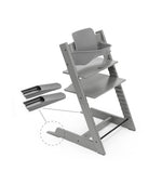 Stokke Tripp Trapp Baby Set 2 - Storm Grey