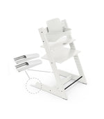 Stokke Tripp Trapp Baby Set 2 - White