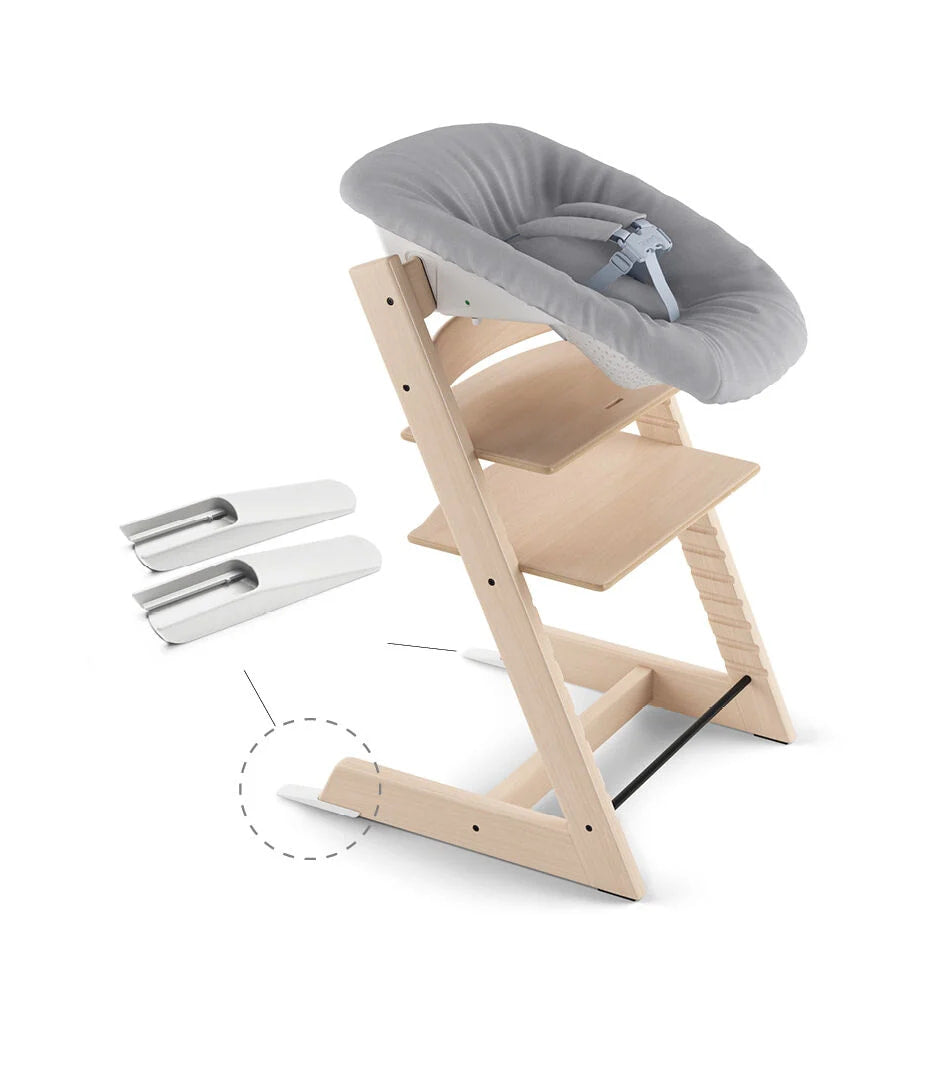 Stokke Tripp Trapp Espreguiçadeira - Anthracite