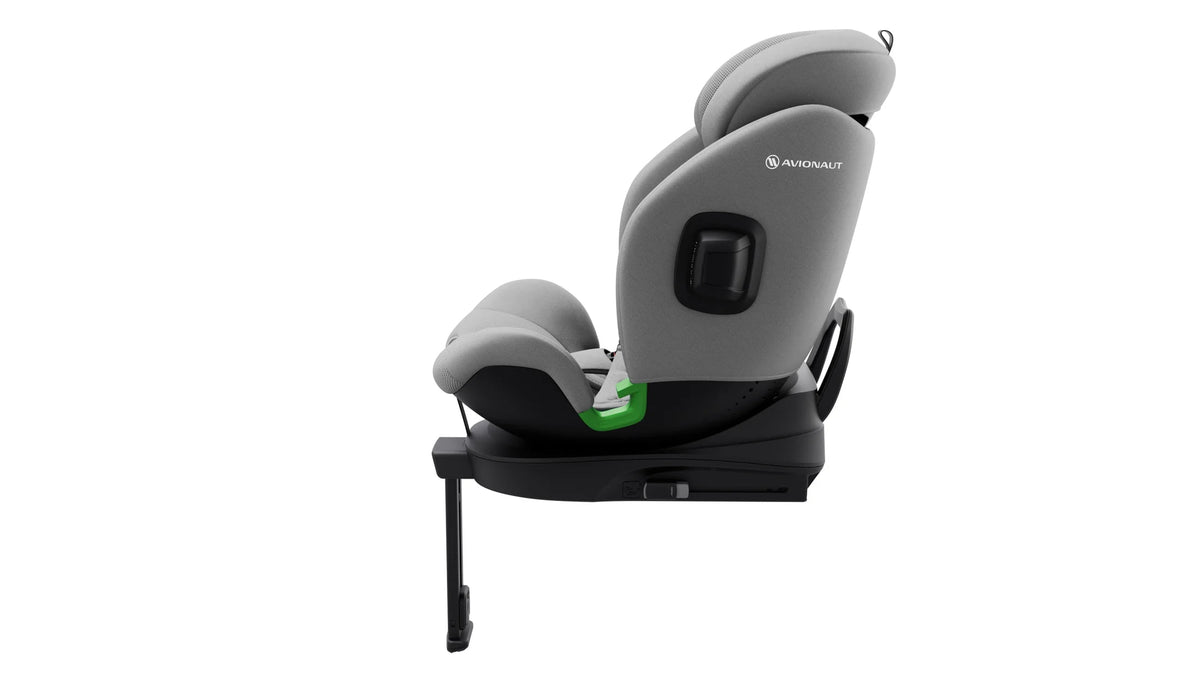 Avionaut Cadeira Auto Stardust 360 Airflow 61-150cm - Grey
