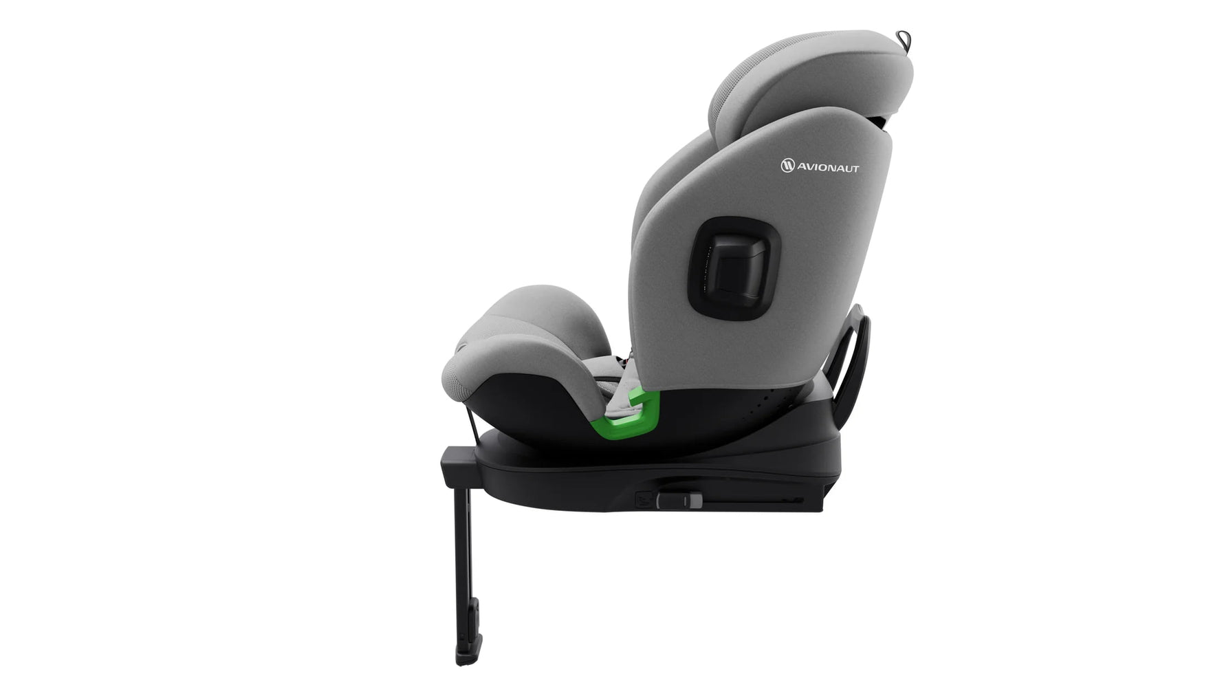 Avionaut Cadeira Auto Stardust 360 Airflow 61-150cm - Grey