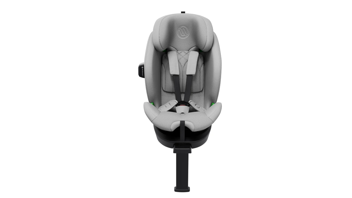 Avionaut Cadeira Auto Stardust 360 Airflow 61-150cm - Grey