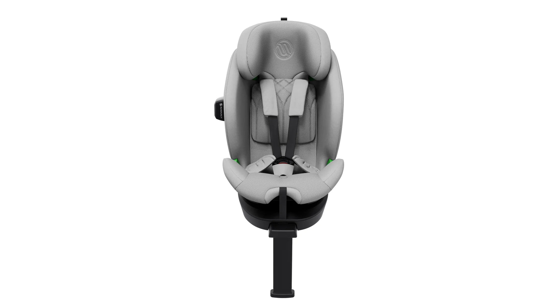 Avionaut Cadeira Auto Stardust 360 Airflow 61-150cm - Grey