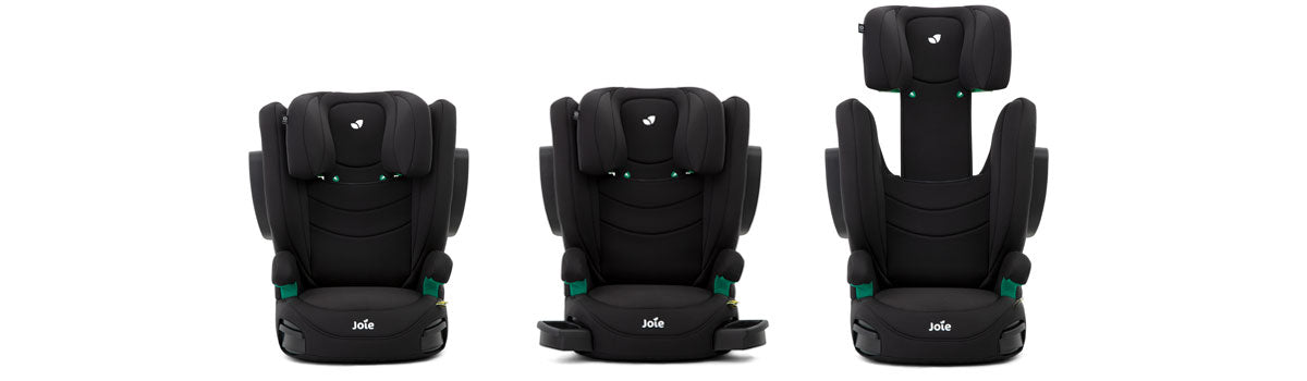 Cadeira Auto I-Trillo da Joie - Dark Pewter