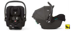 Cadeira Auto I-Snug 2 da Joie - Pebble