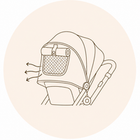 Janela de ventilação