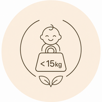 Até 5 kg