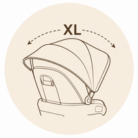 Capota XL