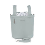 Pasito a Pasito Bolsa Bucket Icon Green