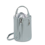 Pasito a Pasito Bolsa Bucket Icon Green