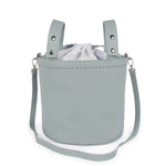 Pasito a Pasito Bolsa Bucket Icon Green
