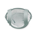 Pasito a Pasito Bolsa Bucket Icon Green