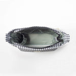 Walking Mum Bolsa Canastilla I Love Vichy Negro (Iv)