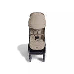 Joie Carrinho de Bebé Parcel LX Signature - Sandstone