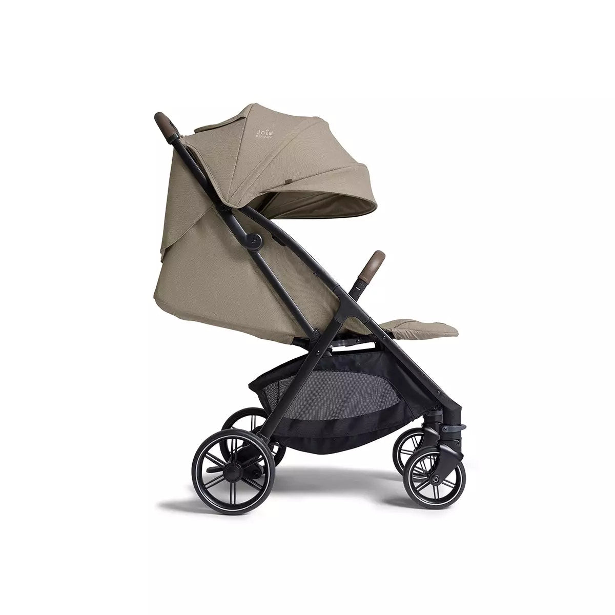 Joie Carrinho de Bebé Parcel LX Signature - Sandstone