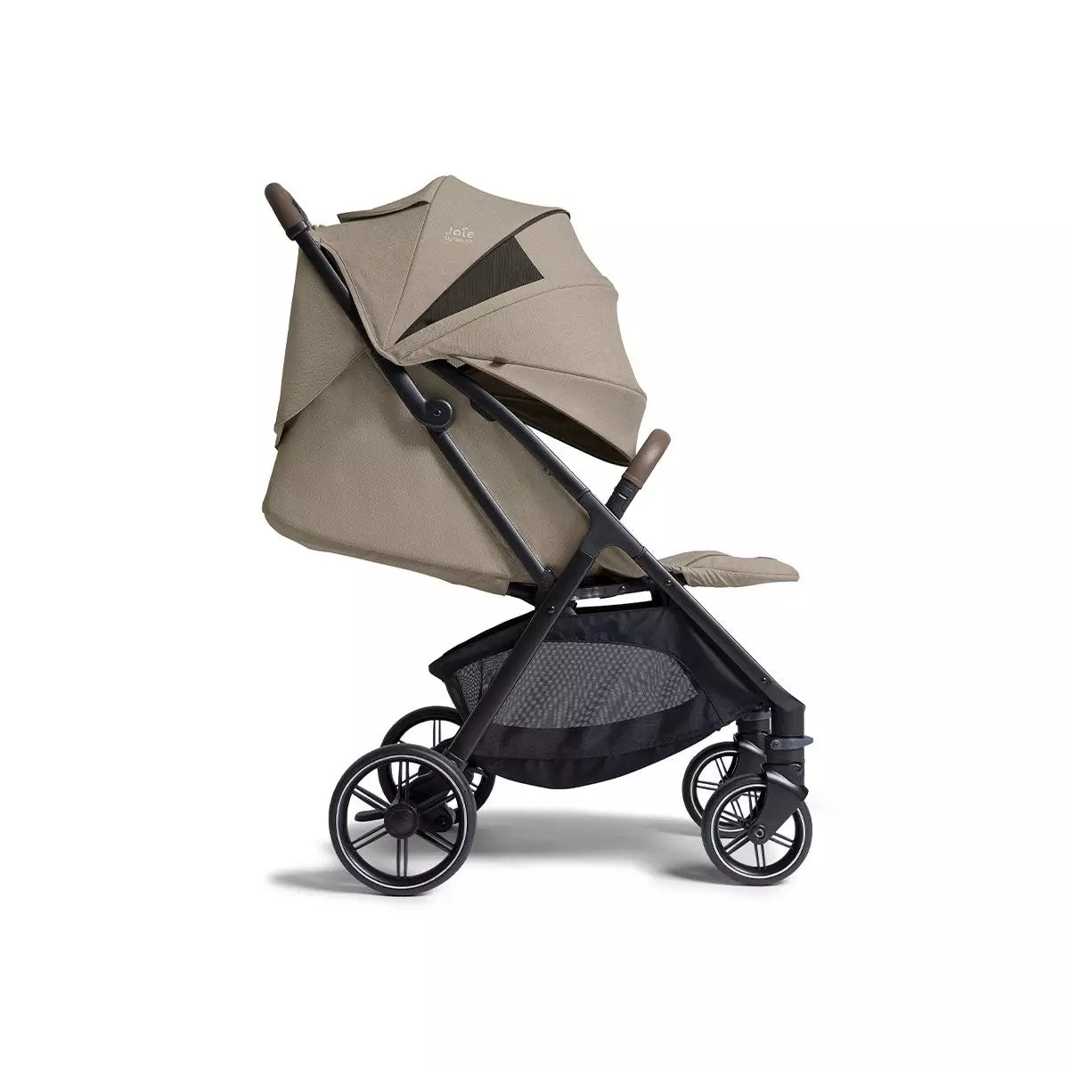 Joie Carrinho de Bebé Parcel LX Signature - Sandstone