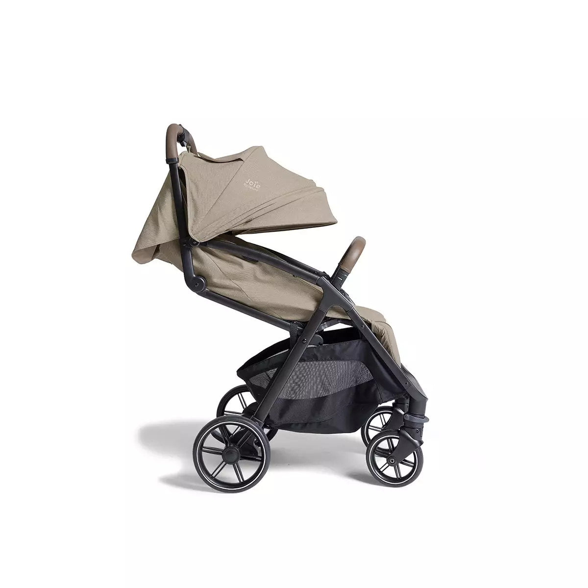 Joie Carrinho de Bebé Parcel LX Signature - Sandstone